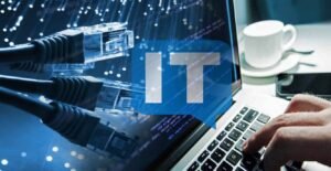 IT-tehnologii